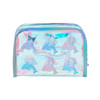 Sanrio Other Pouch Shiny Dolphin Characters 360783