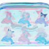 Sanrio Other Pouch Shiny Dolphin Characters 360783
