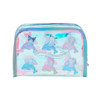  Sanrio Other Pouch Shiny Dolphin Characters 360783 