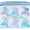 Sanrio Other Pouch Shiny Dolphin Characters 360783 