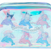  Sanrio Other Pouch Shiny Dolphin Characters 360783 