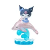  Sanrio Other Secret Mascot Shiny Dolphin Characters 307521 