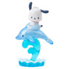  Sanrio Other Secret Mascot Shiny Dolphin Characters 307521 