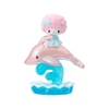  Sanrio Other Secret Mascot Shiny Dolphin Characters 307521 