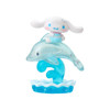  Sanrio Other Secret Mascot Shiny Dolphin Characters 307521 