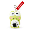  Sanrio KeroKeroKeroppi Mascot Holder Everyday Use 967246 