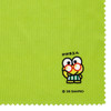  Sanrio KeroKeroKeroppi Eyeglass Case Everyday Usable 235962 