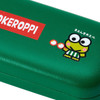  Sanrio KeroKeroKeroppi Eyeglass Case Everyday Usable 235962 