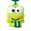 Sanrio KeroKeroKeroppi Hand Strap Kerokerokeroppi For Everyday Use 236152 
