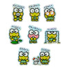 Sanrio KeroKeroKeroppi Sticker Set (Everyday Use) 236501 