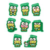  Sanrio KeroKeroKeroppi Sticker Set (Everyday Use) 236501 