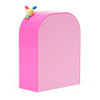  Sanrio Other Arch Shaped Display Shelf Usahana 184942 