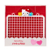  Sanrio Hello Kitty Mesh Panel 184543 