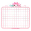  Sanrio My Melody Mesh Panel 184586 