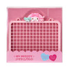 Sanrio My Melody Mesh Panel 184586 
