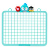  Sanrio Hangyodon Mesh Panel 184870 