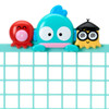  Sanrio Hangyodon Mesh Panel 184870 