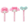  Sanrio My Melody Hook 3 Piece Set 192074 