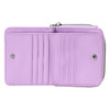  Sanrio Kuromi Charm Attached Wallet 224758 