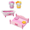  Sanrio Hello Kitty Doll And Goodnight Set 233684 
