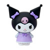  Sanrio Kuromi Doll And Table Set 233749 