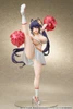  MuseMolds Akeno Himejima: Cheerleader Ver. 1/6 Figure (High School DxD HERO) 