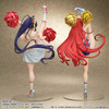  MuseMolds Akeno Himejima: Cheerleader Ver. 1/6 Figure (High School DxD HERO) 