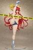  MuseMolds Rias Gremory: Cheerleader Ver. 1/6 Figure (High School DxD HERO) 