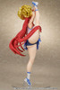  MuseMolds Rias Gremory: Cheerleader Ver. 1/6 Figure (High School DxD HERO) 