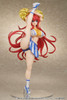  MuseMolds Rias Gremory: Cheerleader Ver. 1/6 Figure (High School DxD HERO) 