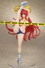  MuseMolds Rias Gremory: Cheerleader Ver. 1/6 Figure (High School DxD HERO) 