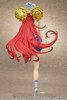  MuseMolds Rias Gremory: Cheerleader Ver. 1/6 Figure (High School DxD HERO) 