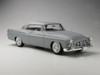  1/25 Scale 1956 Chrysler 300B Plastic Model 