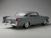  1/25 Scale 1956 Chrysler 300B Plastic Model 
