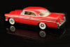  1/25 Scale 1956 Chrysler 300B Plastic Model 
