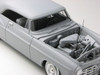  1/25 Scale 1956 Chrysler 300B Plastic Model 
