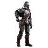  BLOKEES Champion Class 05 Din Djarin & Grogu Plastic Model 75805 (Star Wars: The Mandalorian) 