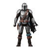  BLOKEES Champion Class 05 Din Djarin & Grogu Plastic Model 75805 (Star Wars: The Mandalorian) 