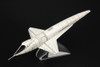  1/350 Scale 2001: a Space Odyssey Orion Space Clipper Model Kit 