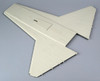  Model 1/72 Orion Space Clipper From 2001 a Space Odyssey 