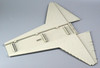  Model 1/72 Orion Space Clipper From 2001 a Space Odyssey 