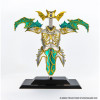  Square Enix Metallic Items Gallery Special: Zenithian Armor & Zenithian Helm 