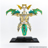  Square Enix Metallic Items Gallery Special: Zenithian Armor & Zenithian Helm 
