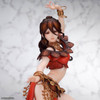  Square Enix Octopath Traveler Primrose Pre Painted Figure 