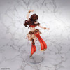  Square Enix Octopath Traveler Primrose Pre Painted Figure 
