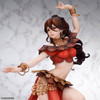  Square Enix Octopath Traveler Primrose Pre Painted Figure 
