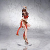  Square Enix Octopath Traveler Primrose Pre Painted Figure 