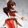  Square Enix Octopath Traveler Primrose Pre Painted Figure 