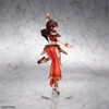  Square Enix Octopath Traveler Primrose Pre Painted Figure 