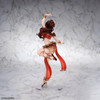  Square Enix Octopath Traveler Primrose Pre Painted Figure 
